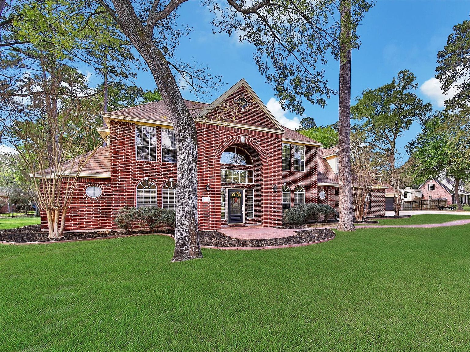 31219 Johlke Rd Magnolia, TX 77355  | Single Family