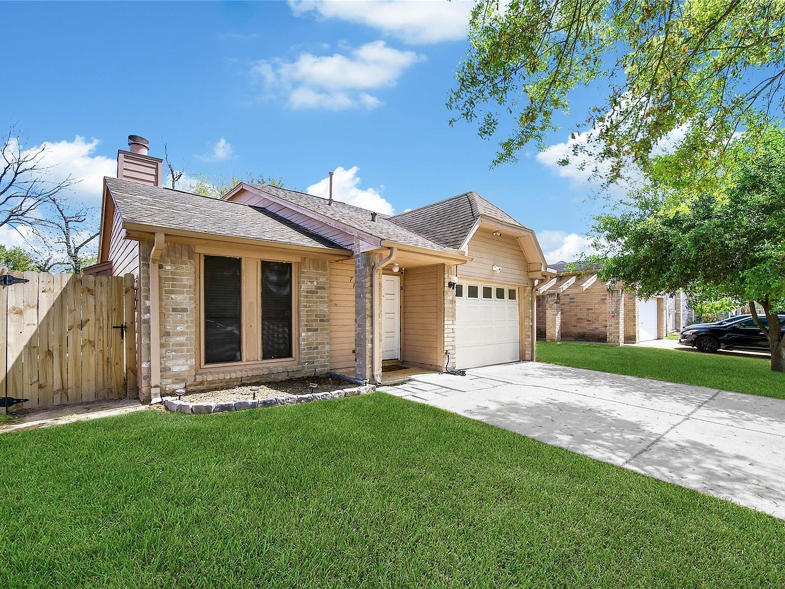 7110 Haven Creek Dr Cypress, TX 77433  | Single Family
