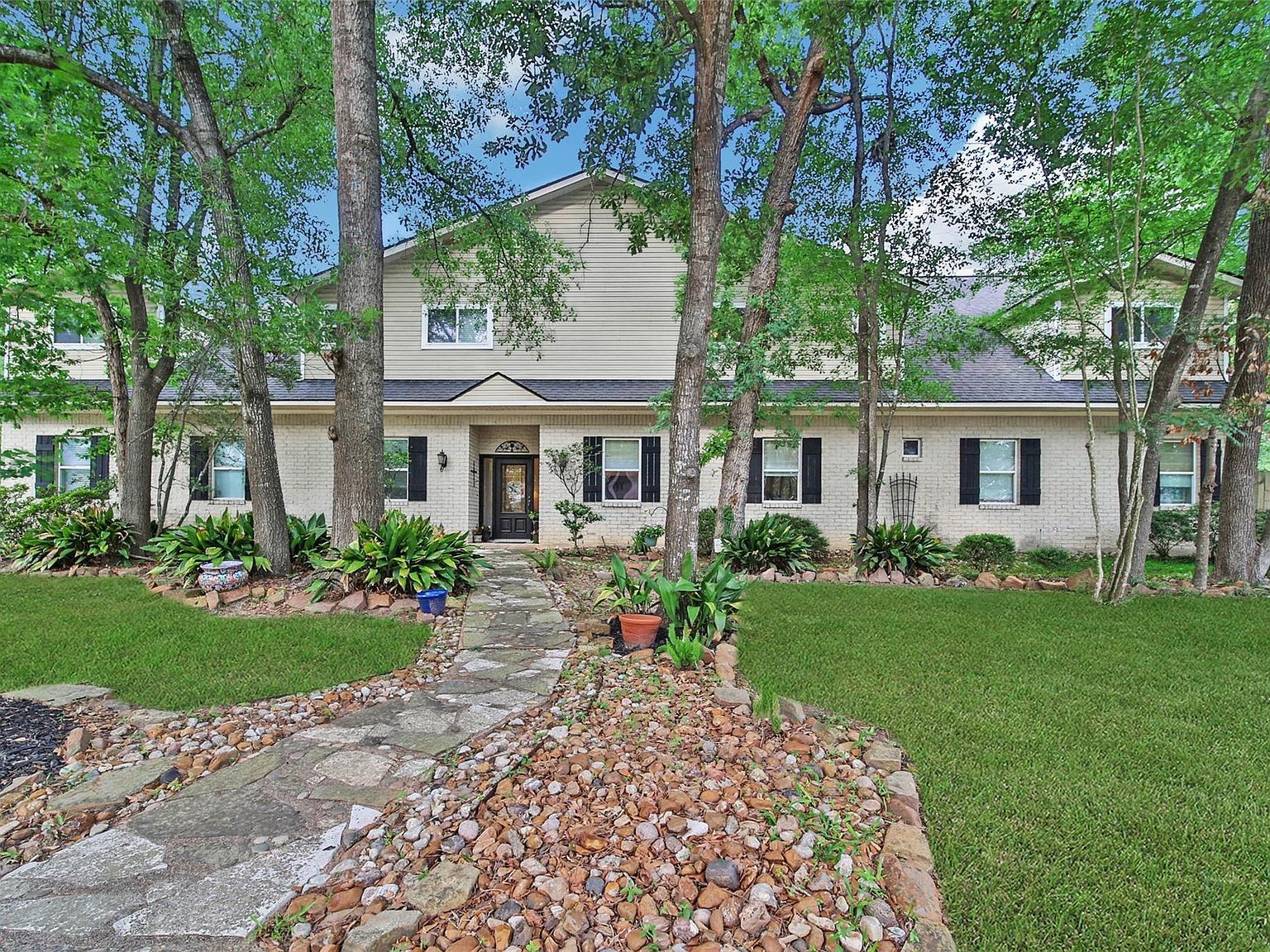 1923 Tucumcari Dr Houston, TX 77090, 77090