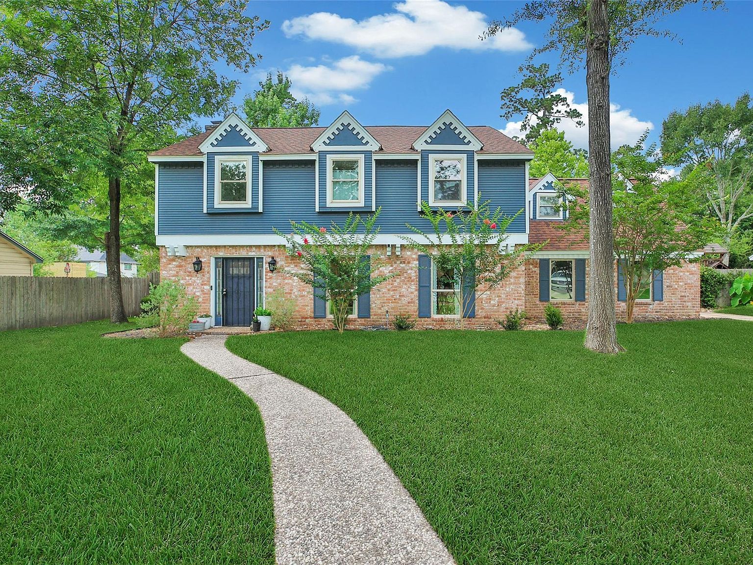 6223 Glenhill Dr Spring, TX 77389, 77389