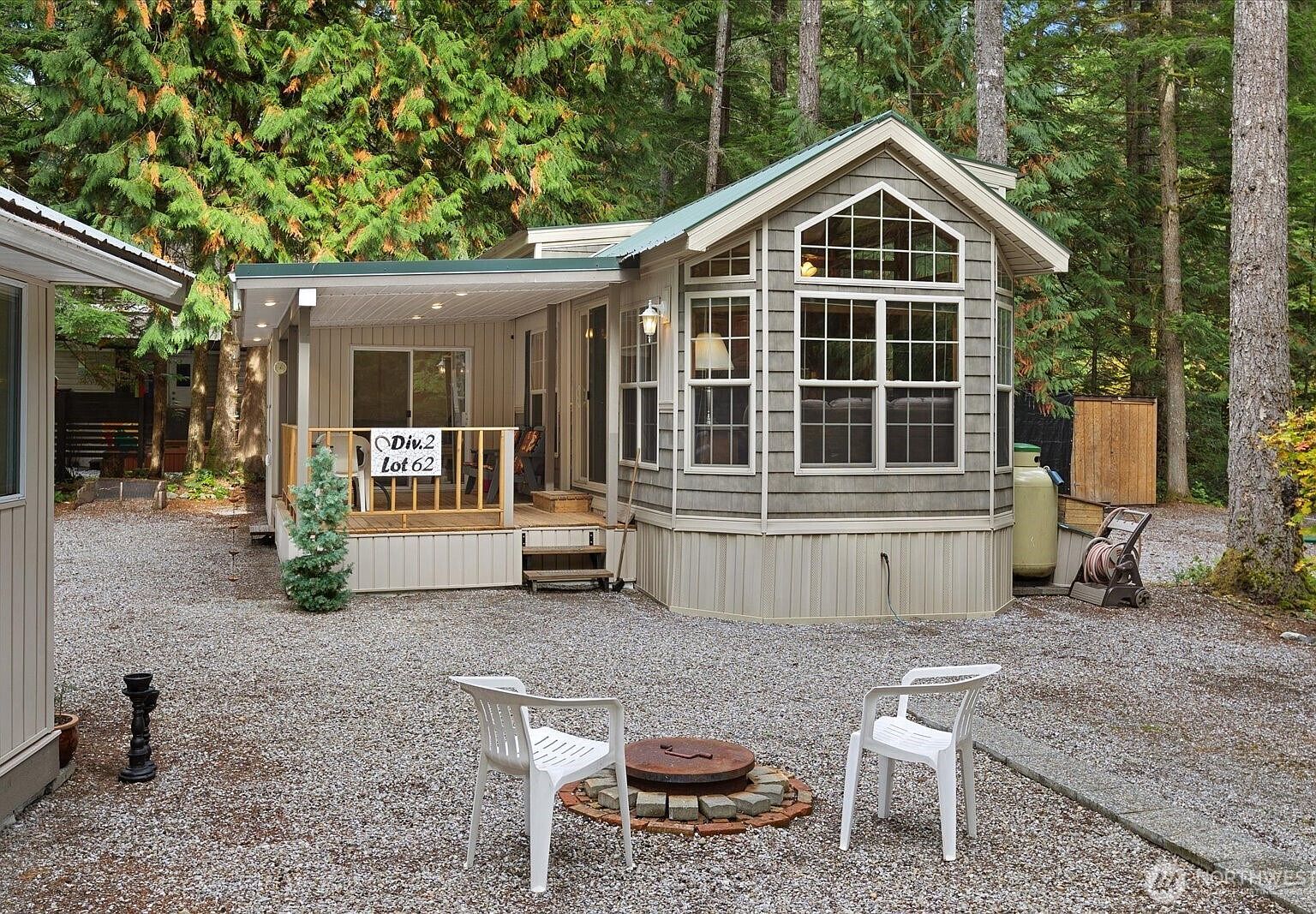 62 Two Wilderness Way Deming, WA 98244 - Thumbnail 2