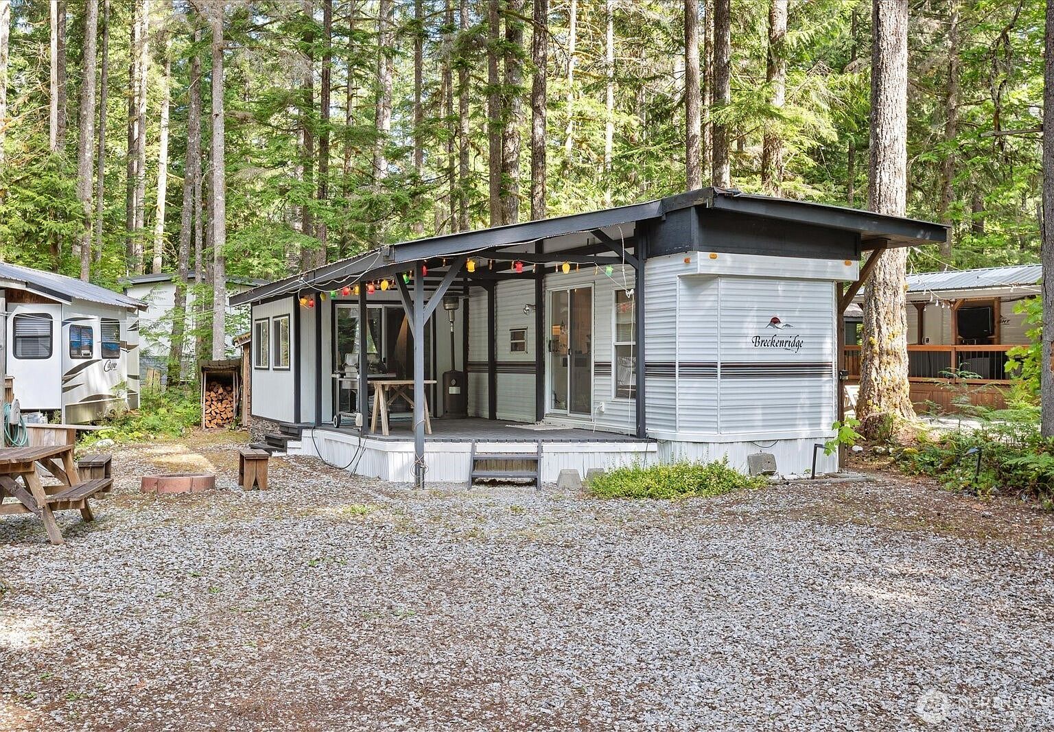 190-1 Fireside Lodge Cir Maple Falls, WA 98266 - Thumbnail 2