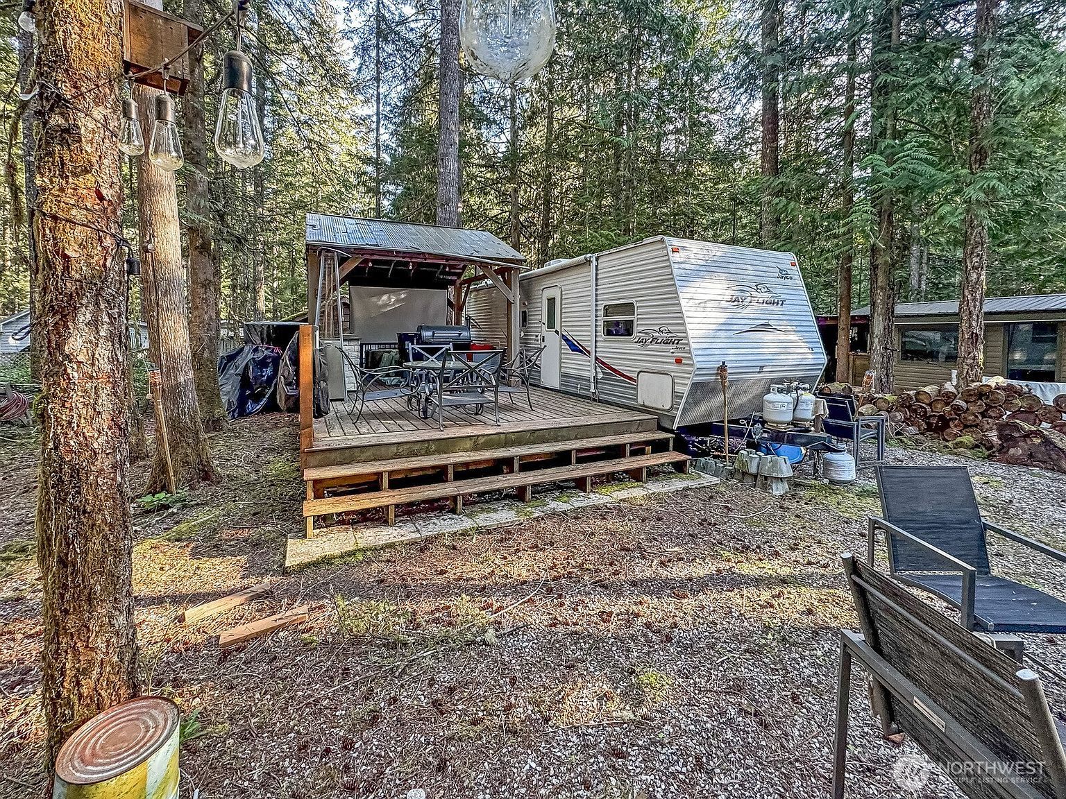 94-3 Sunset Cir Maple Falls, WA 98266, 98266