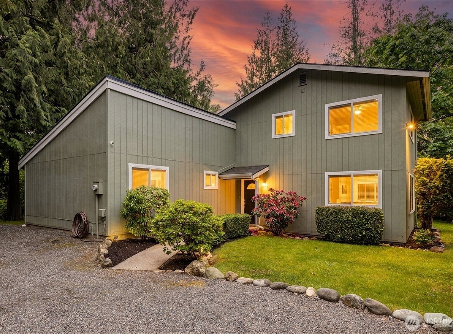 1535 Ten Mile Rd Everson, WA 98247, 98247