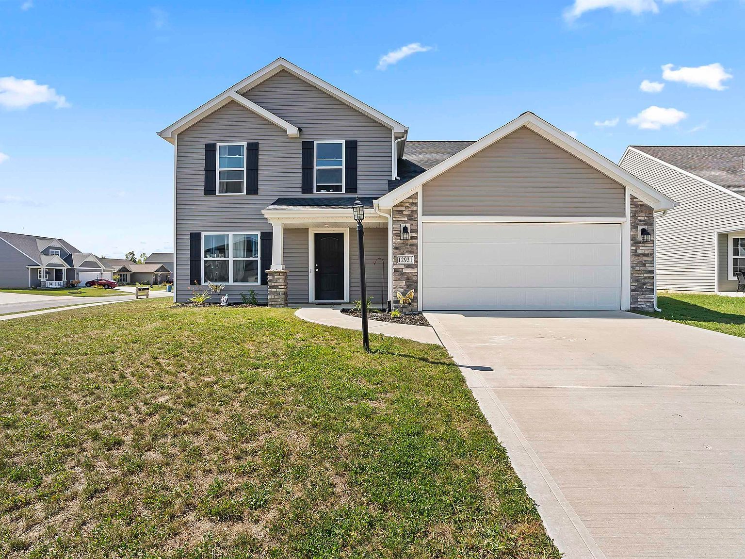 12921 Slash Pass Fort Wayne, IN 46818 - Thumbnail 2