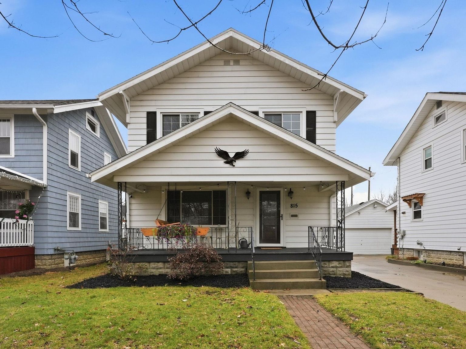 815 Pasadena Dr Fort Wayne, IN 46807 - Thumbnail 2