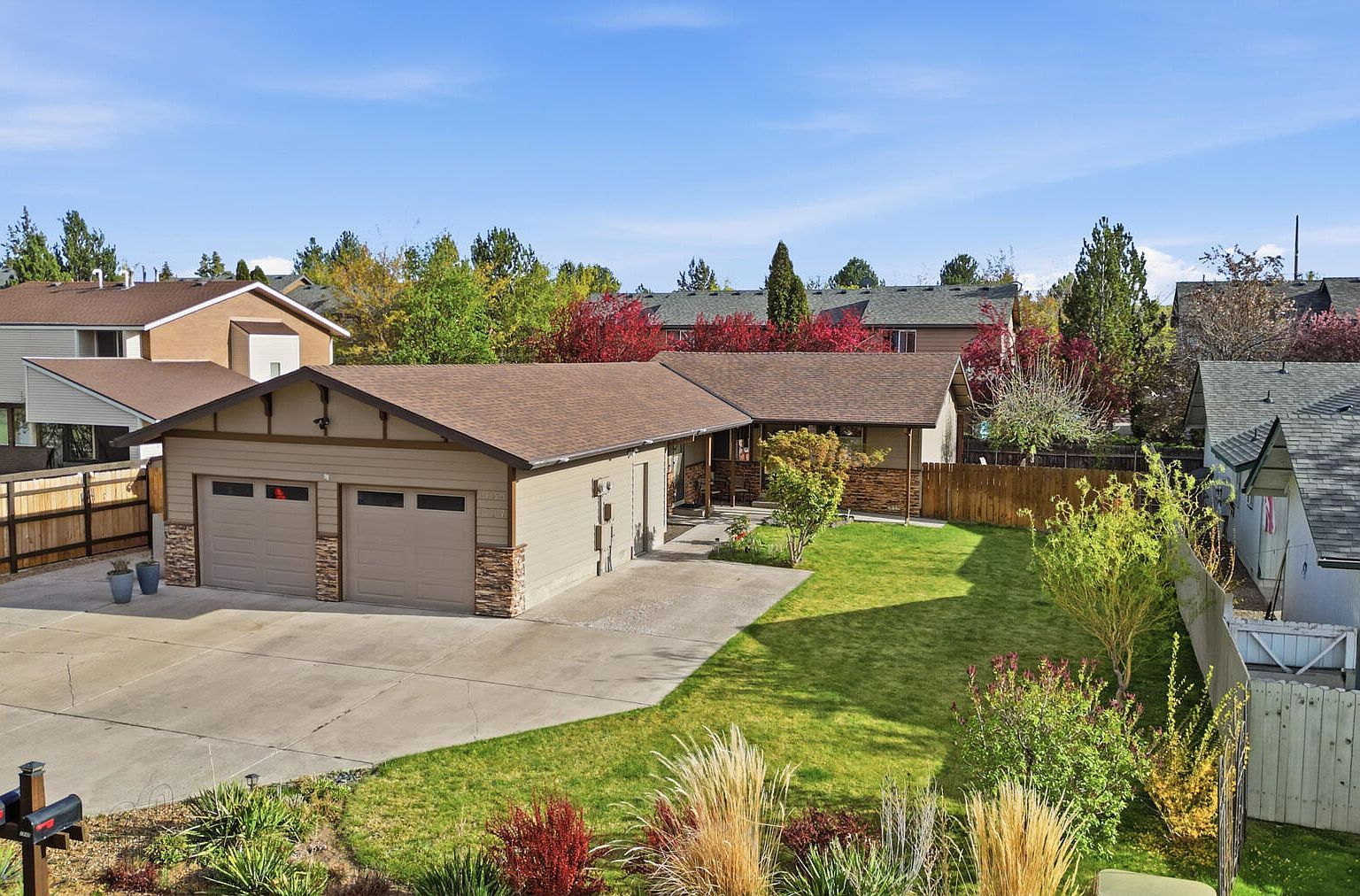 1735 NE Wichita Way Bend, OR 97701  | Multi Family