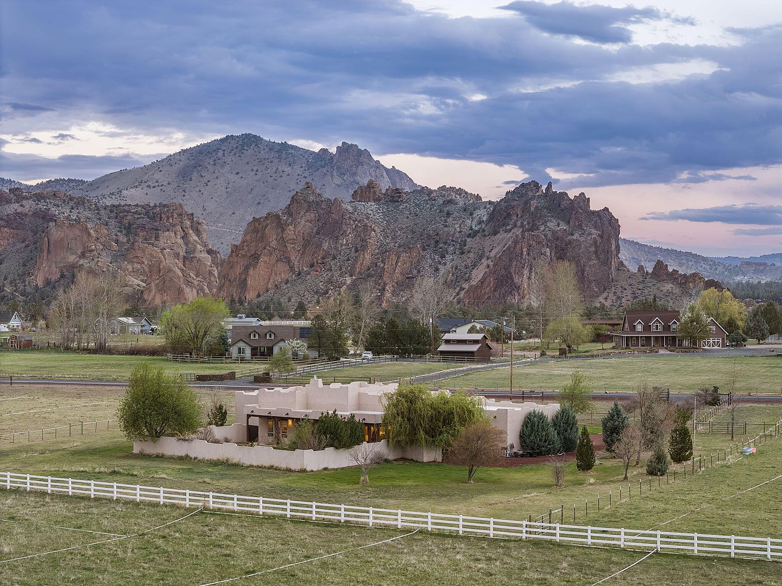 8955 NE 5th St Terrebonne, OR 97760  | Single Family