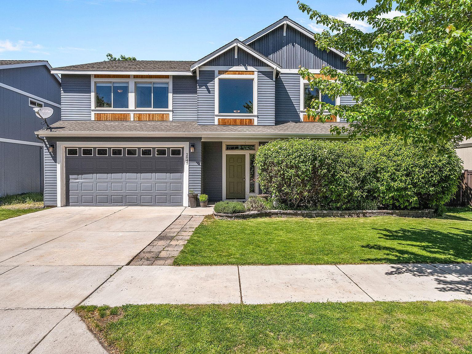 2847 SW Indian Pl Redmond, OR 97756, 97756