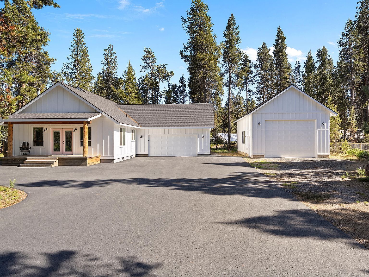 17349 Harlequin Dr Bend, OR 97707, 97707