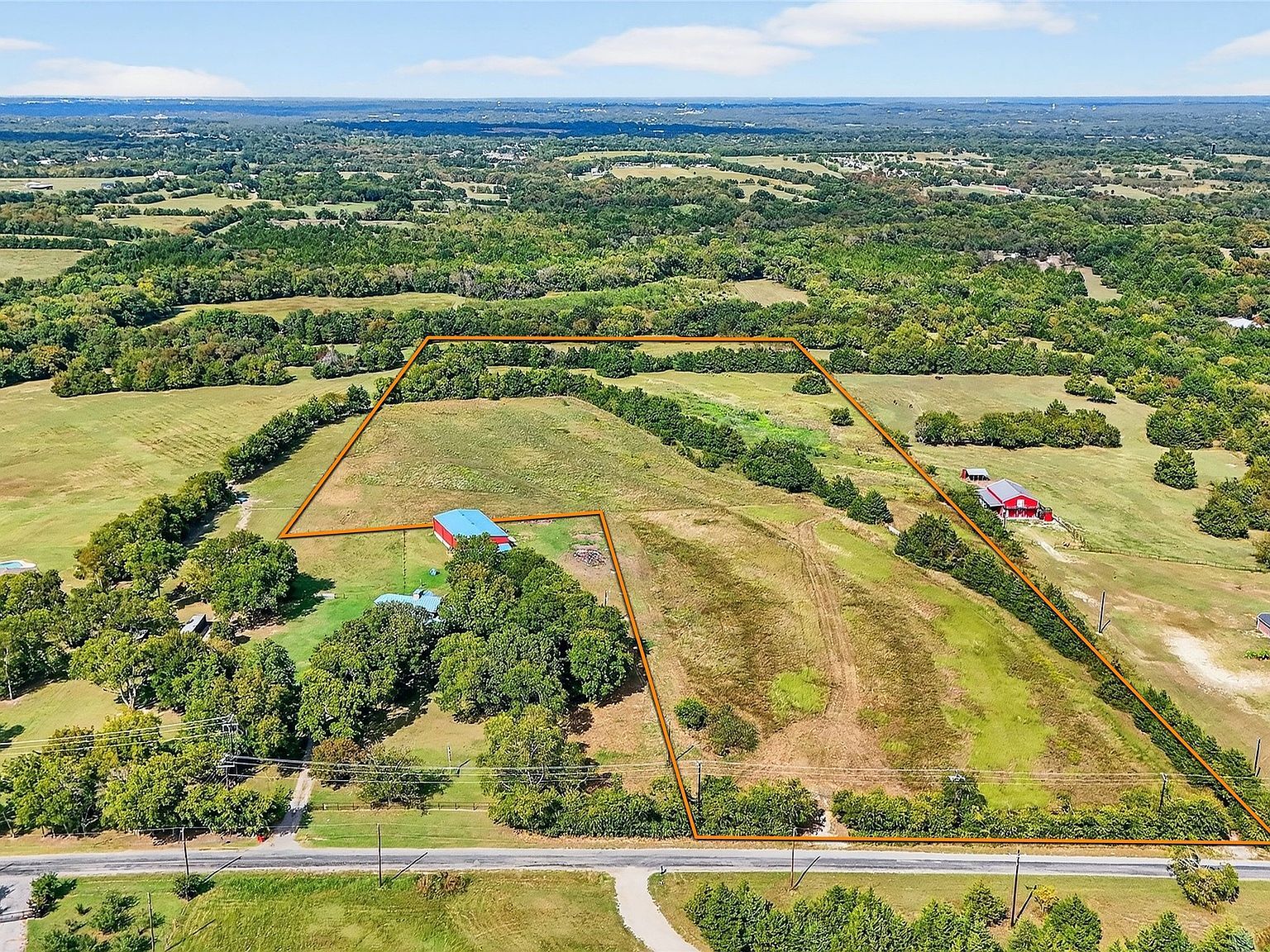 Baker Ridge Rd Sherman, TX 75090 - Thumbnail 2