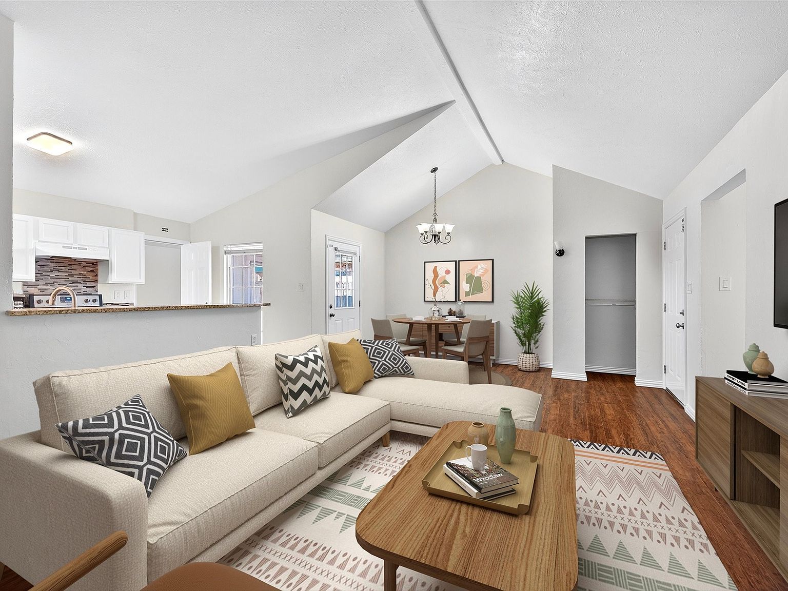 4421 Chapman St The Colony, TX 75056 - Thumbnail 2