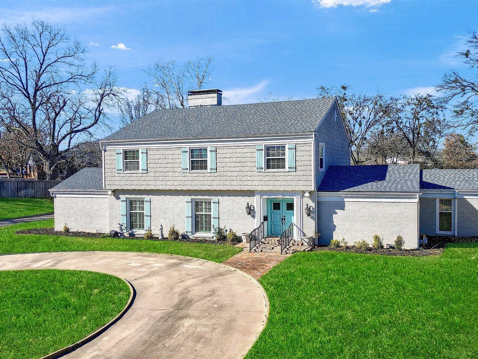 1016 Crestview Dr Sherman, TX 75092 - Thumbnail 2