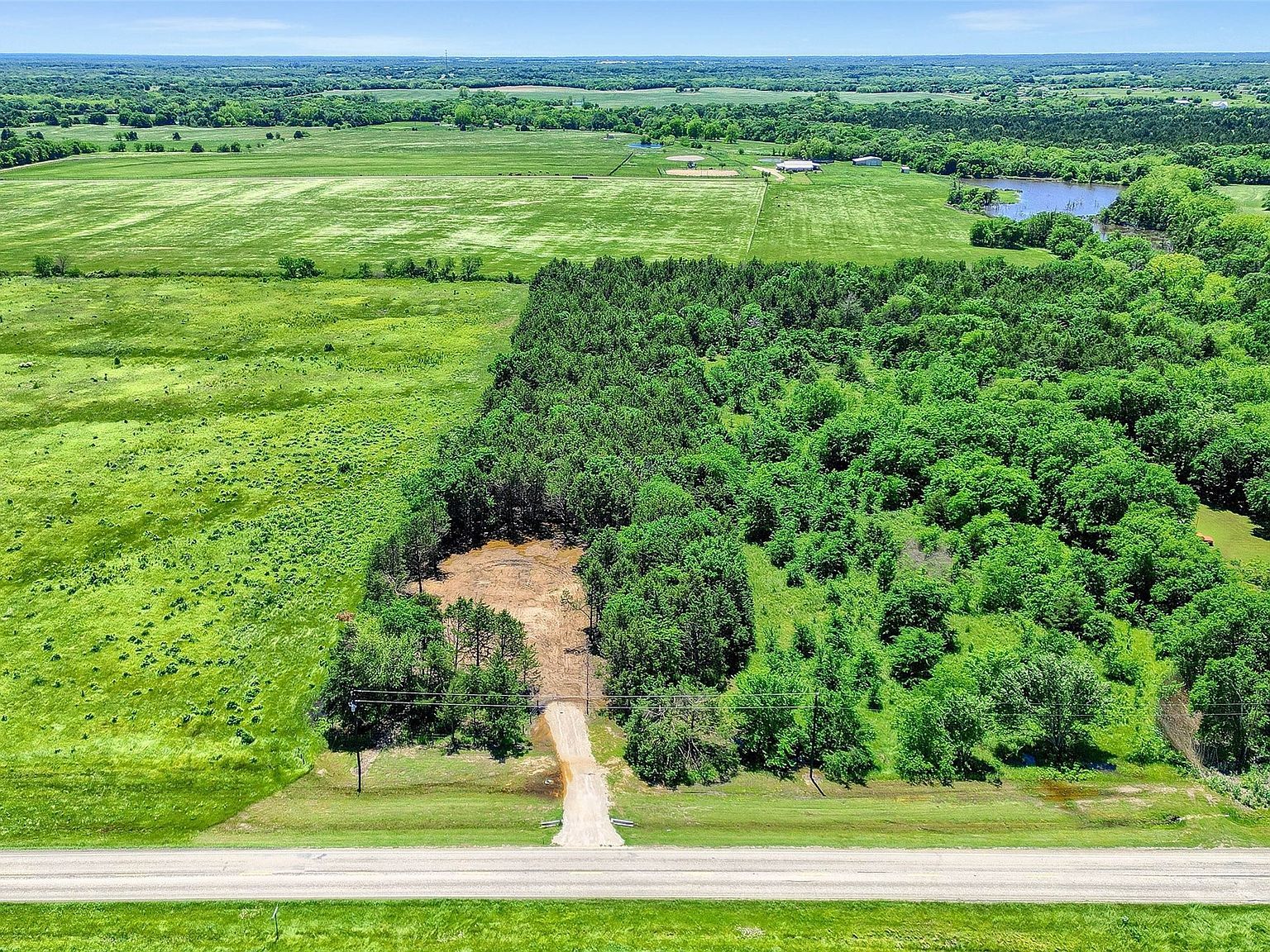 Fm 901 Gordonville, TX 76245 - Thumbnail 2