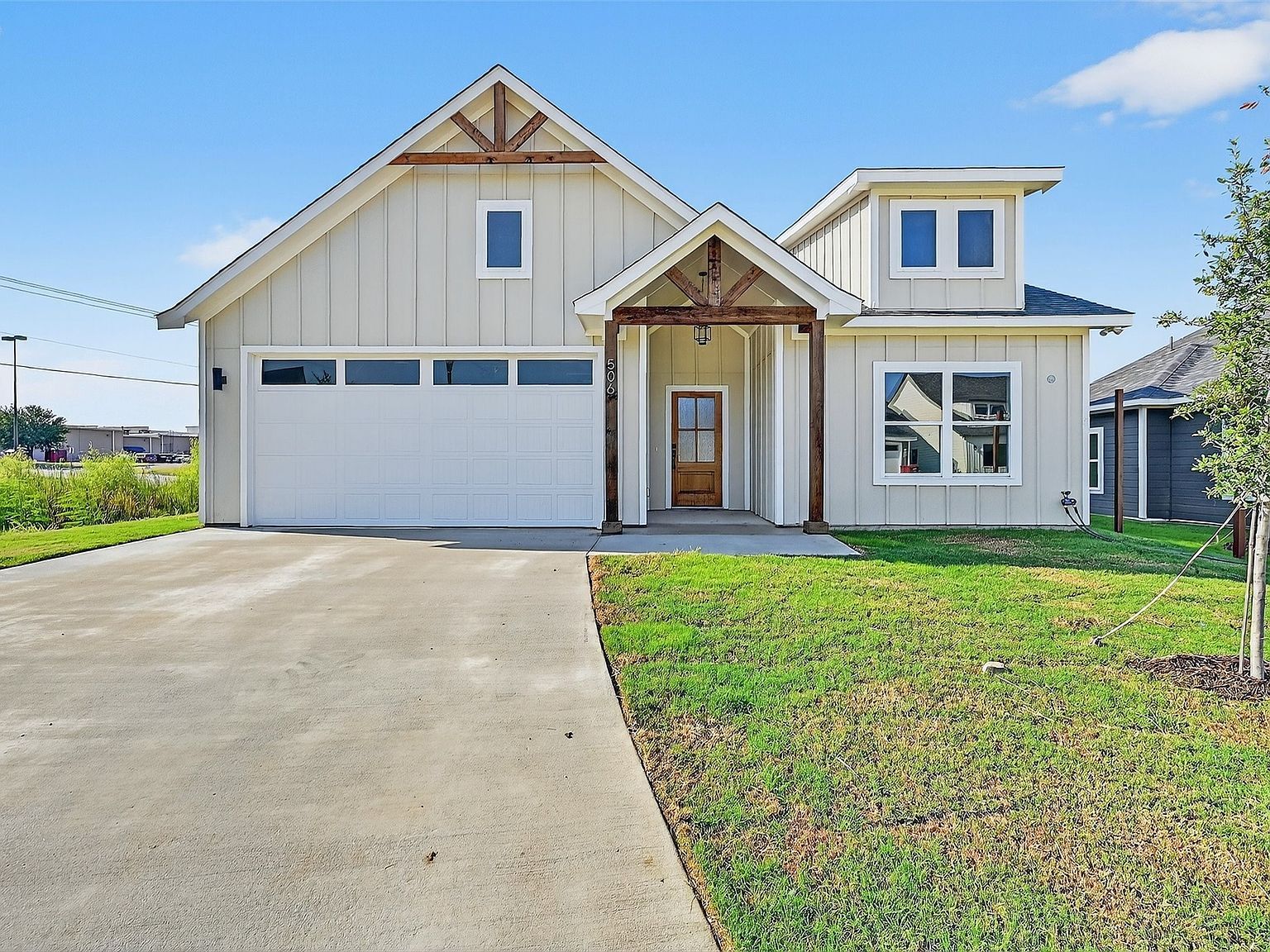 506 Southern Dr Sherman, TX 75092 - Thumbnail 2