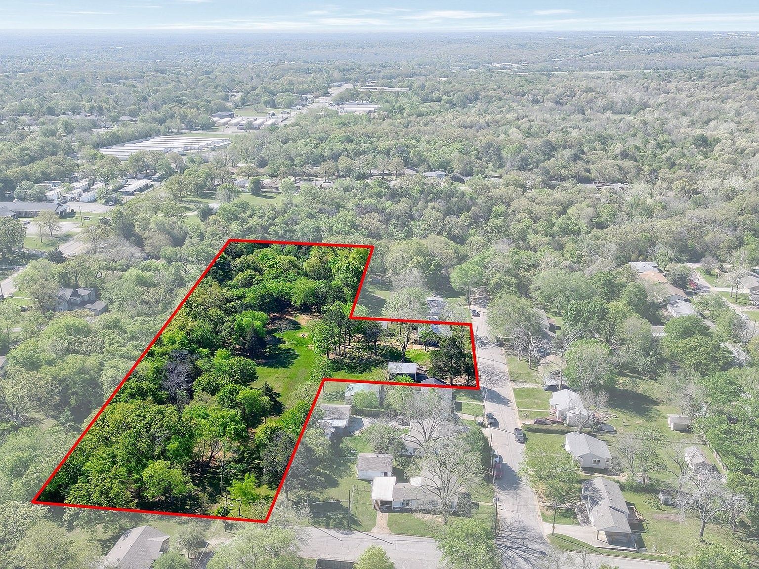 1830 Clark Dr Denison, TX 75020 - Thumbnail 2