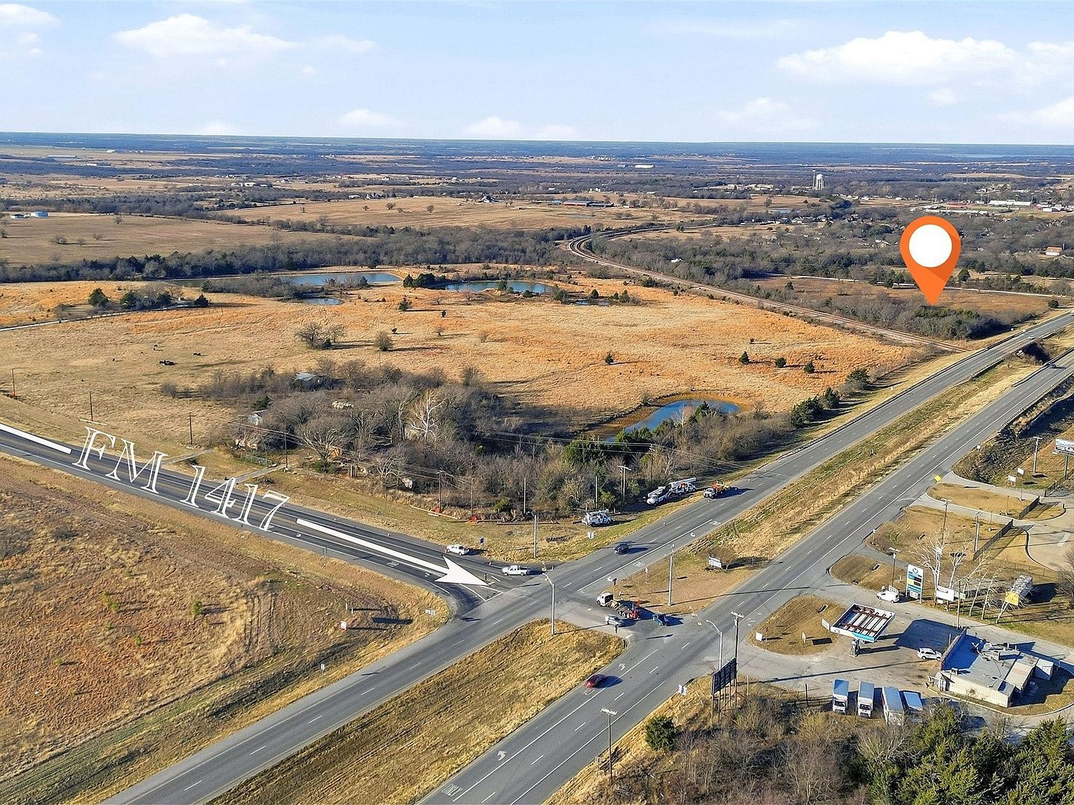 N Highway 120 Pottsboro, TX 75076 - Thumbnail 2