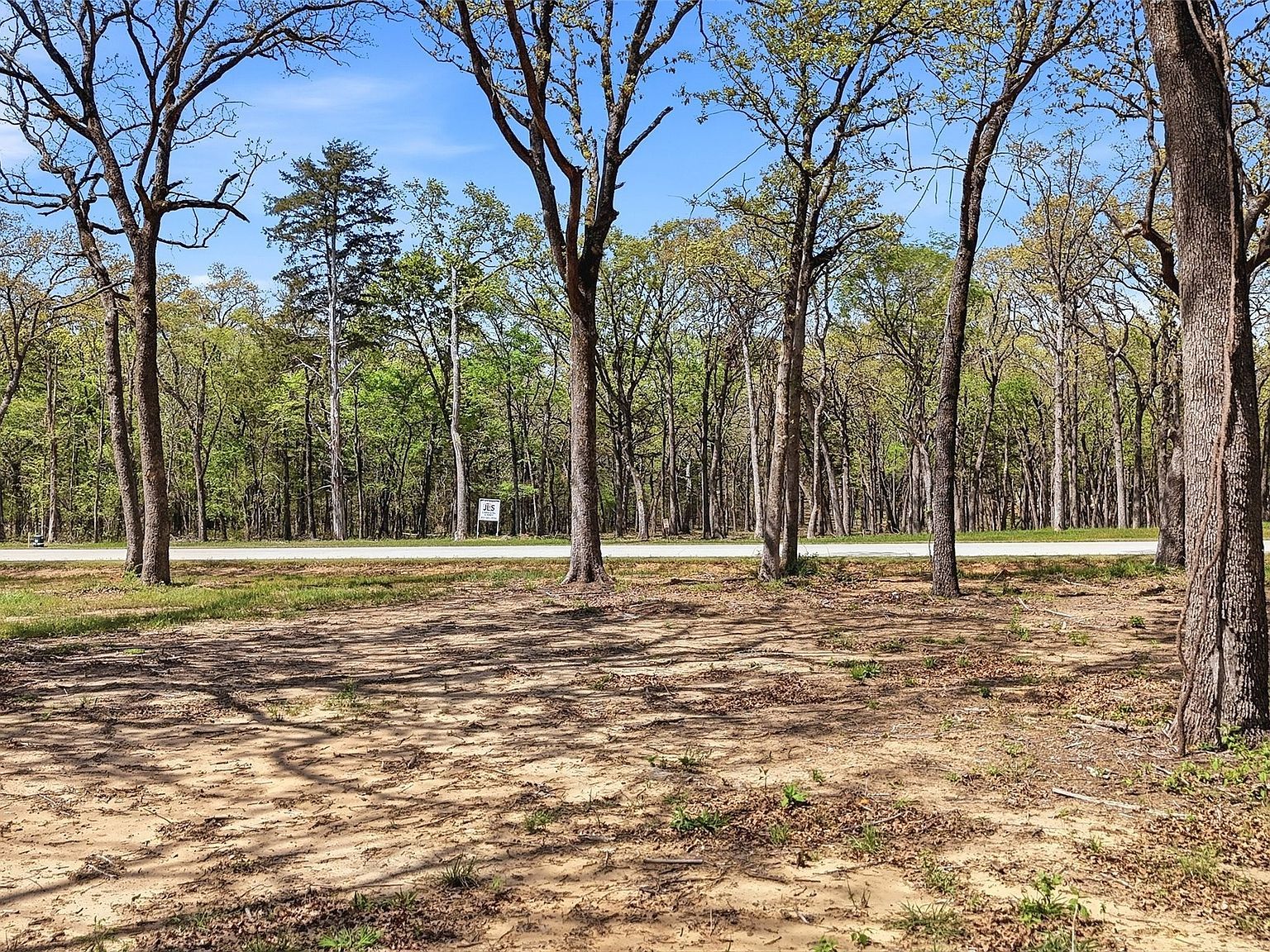 13 Buck Trail Rd Pottsboro, TX 75076  | Land/Lot