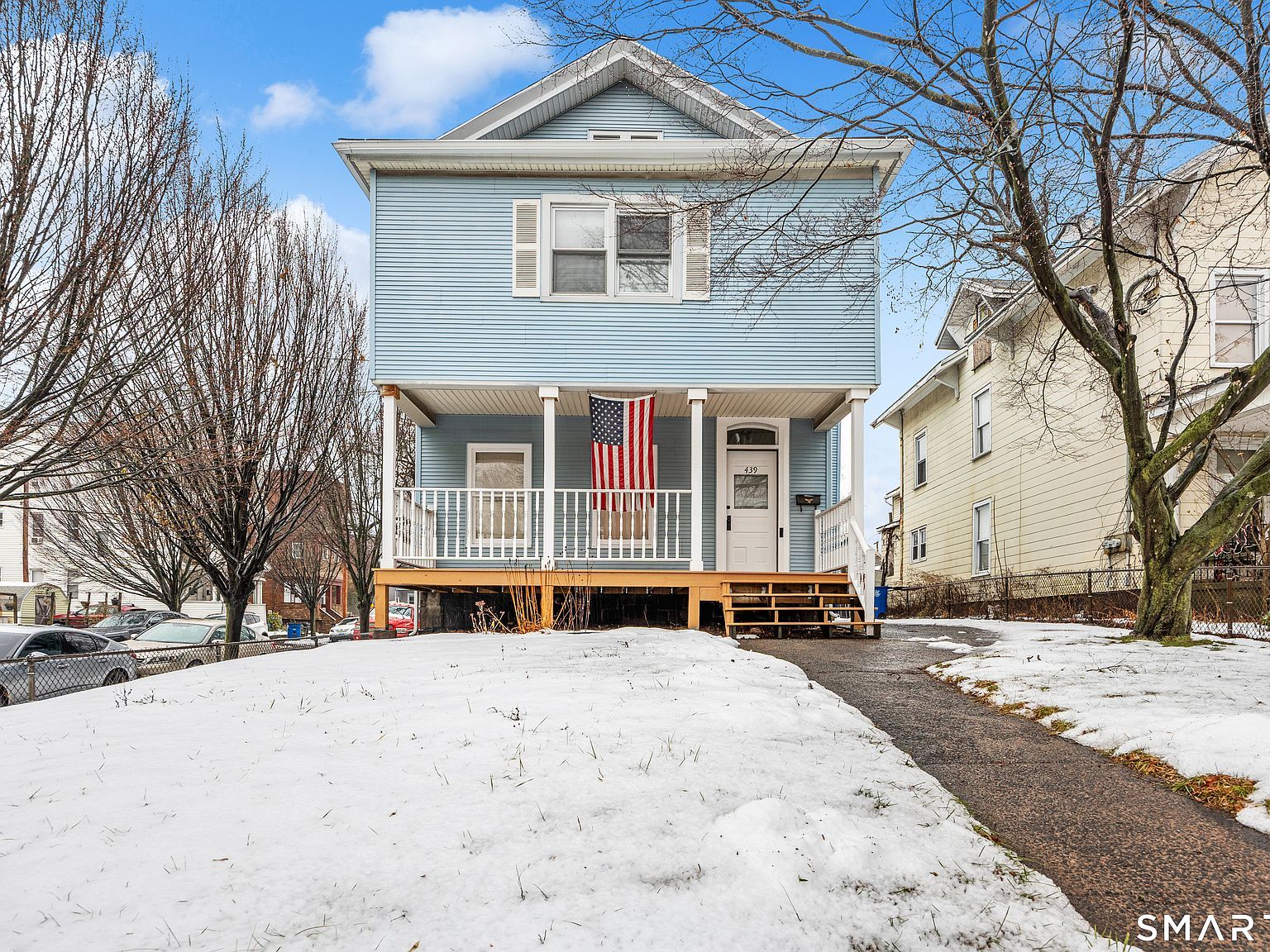 439 Lombard St New Haven, CT 06513 - Thumbnail 2