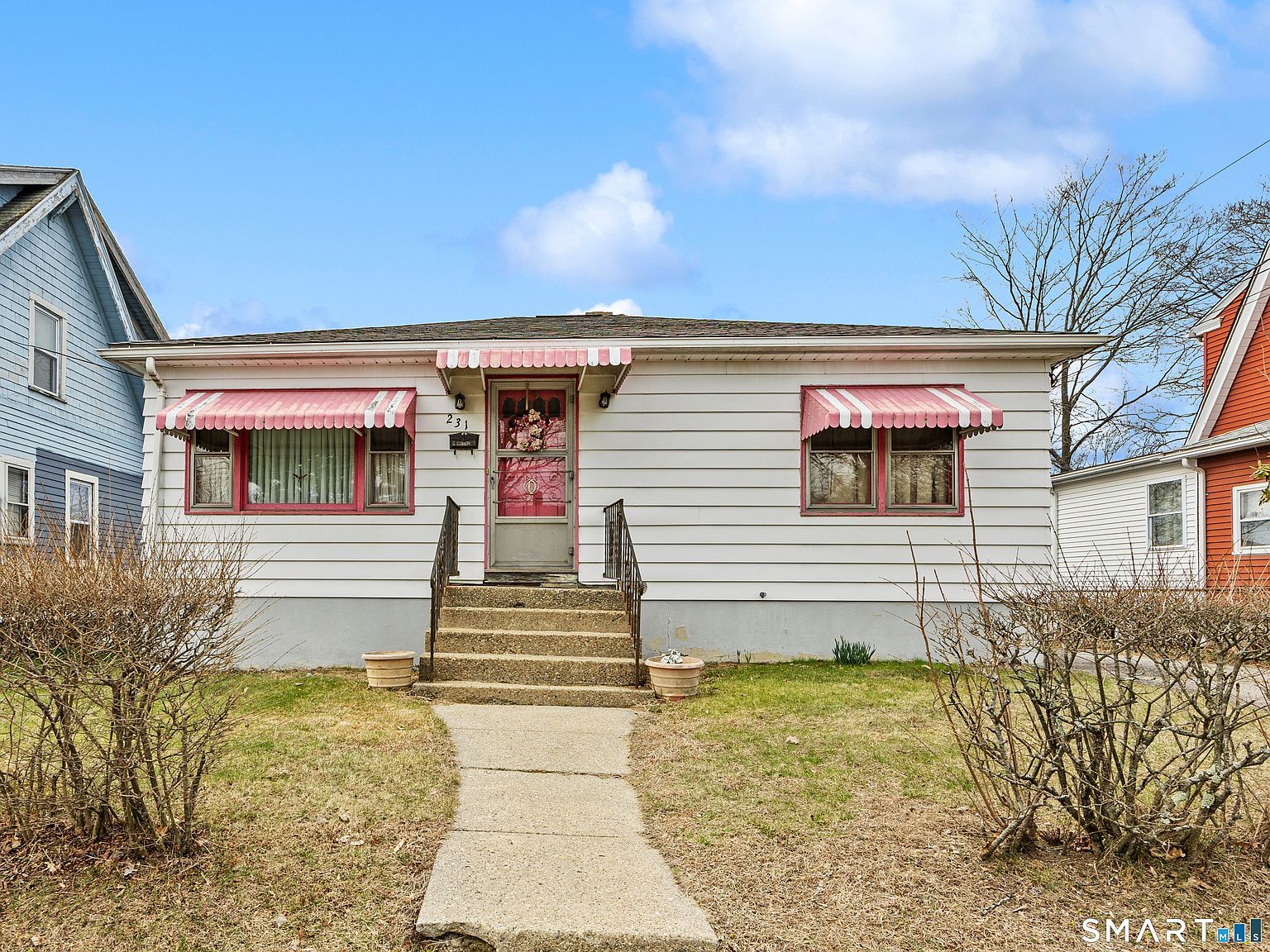 231 Atwood Ave Waterbury, CT 06705  | Single Family