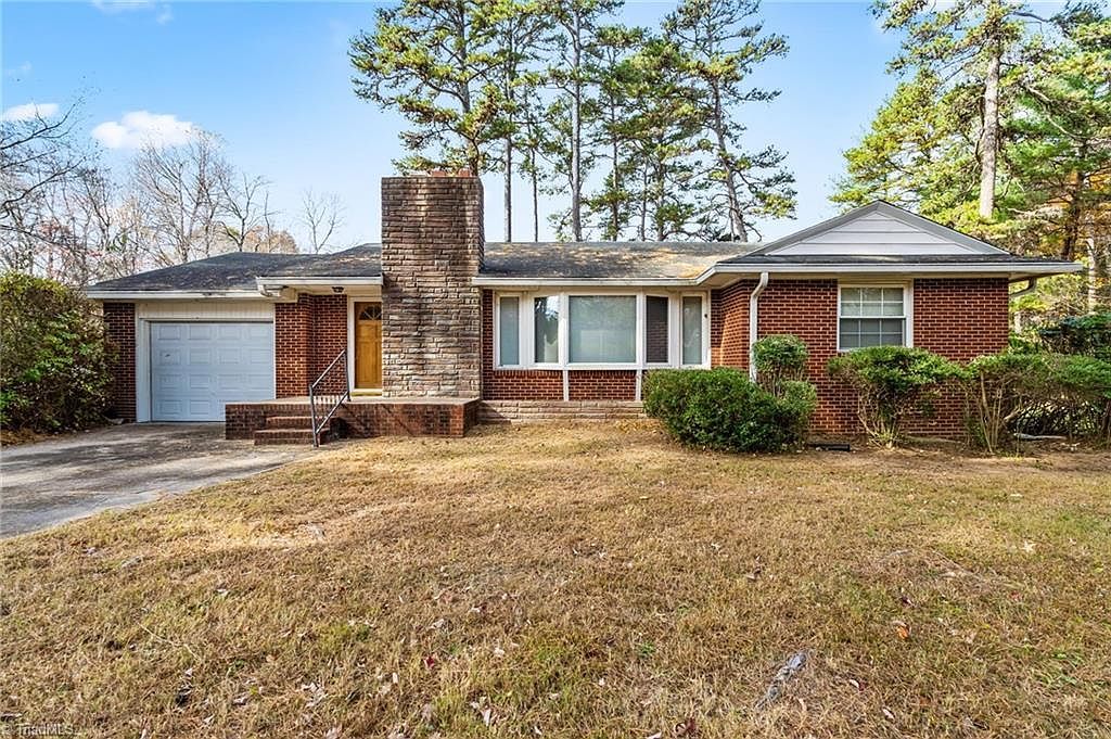 7911 Old Us Highway 52 Lexington, NC 27295 - Thumbnail 2