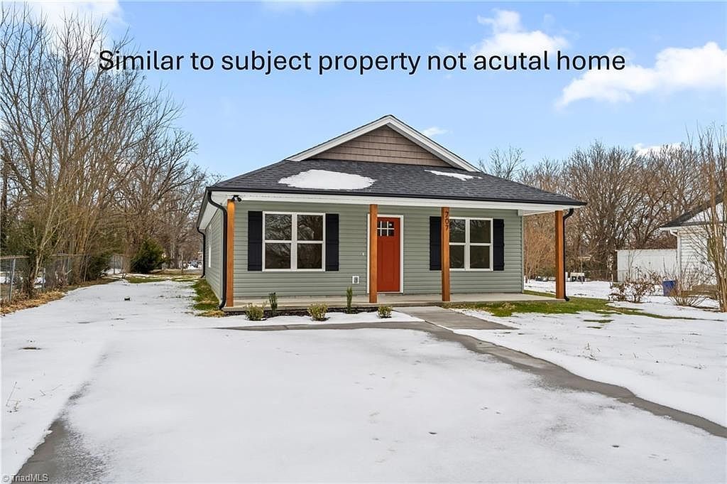 158 Old Fisher Ferry Rd Thomasville, NC 27360 - Thumbnail 2