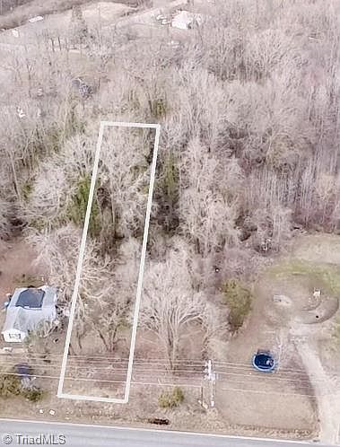 611 Liberty Rd High Point, NC 27263  | Land/Lot