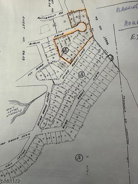 35 Birch Dr #OR10-16 Vernon, NJ 07462  | Land/Lot