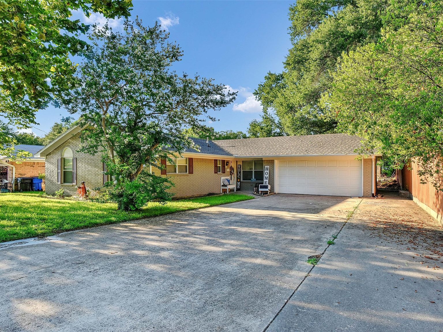 2513 Sunset St Denison, TX 75020 - Thumbnail 2