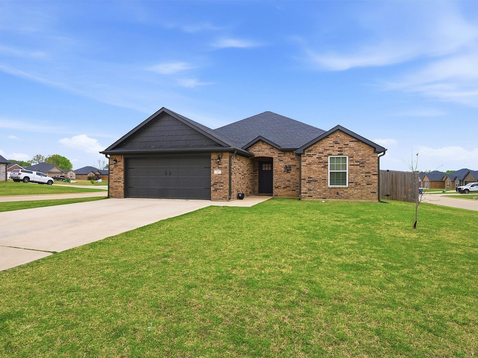 122 N Meadows Ln Pottsboro, TX 75076  | Single Family