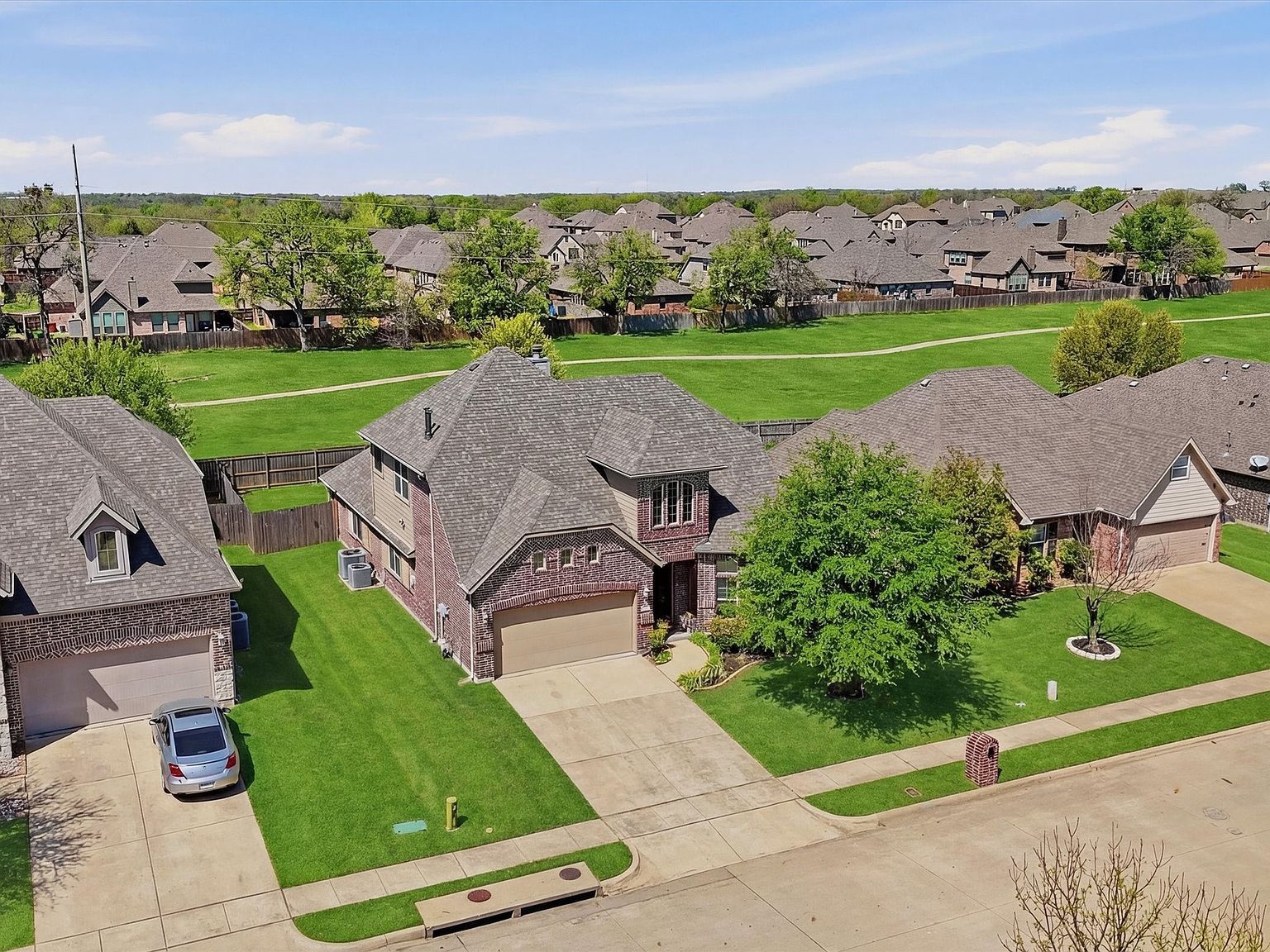 4612 Liberty Hill Trl Sherman, TX 75092 - Thumbnail 2