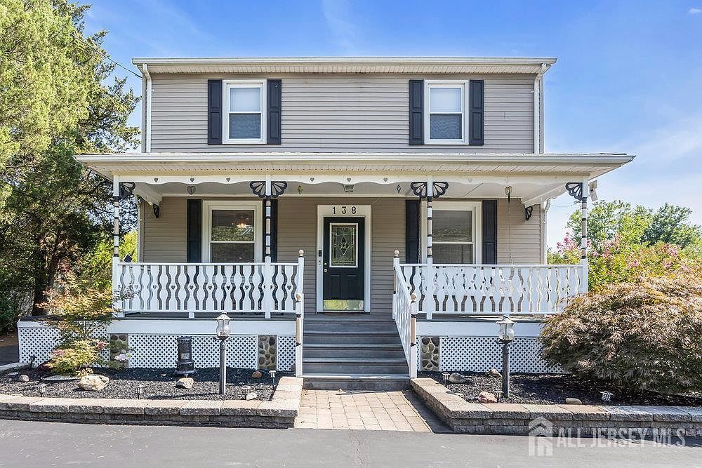 138 Main St Helmetta, NJ 08828 - Thumbnail 2