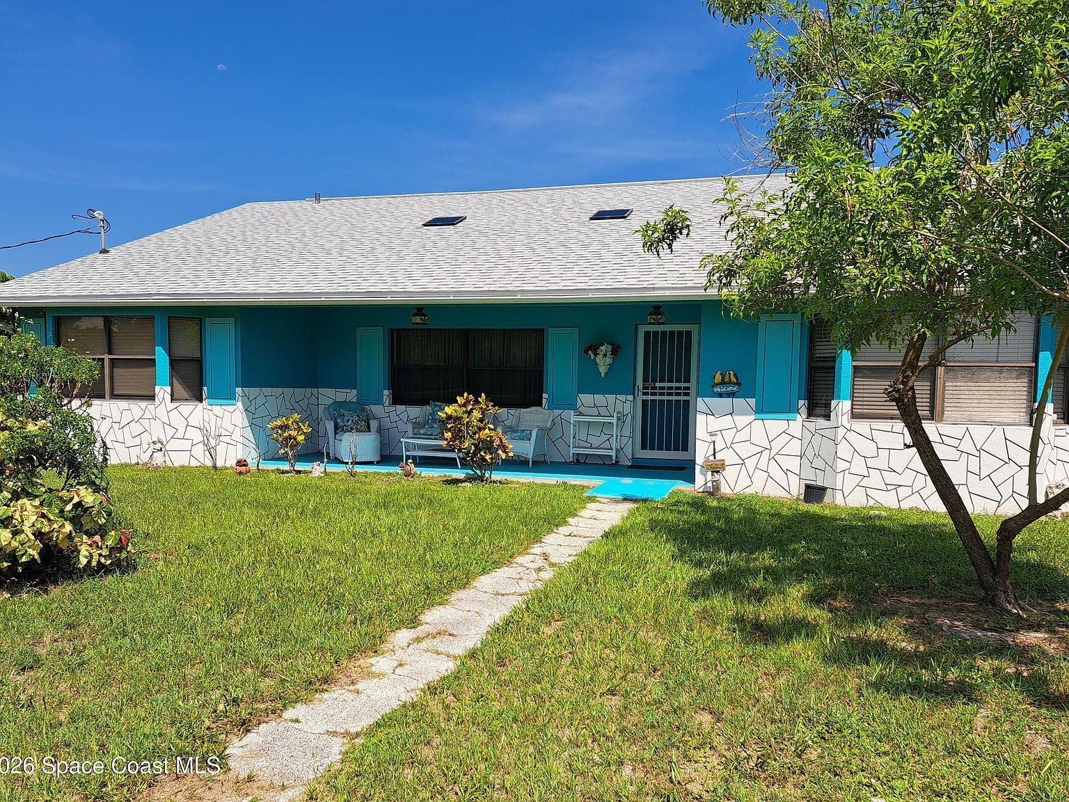 4720 Sand Point Rd Grant Valkaria, FL 32949  | Single Family