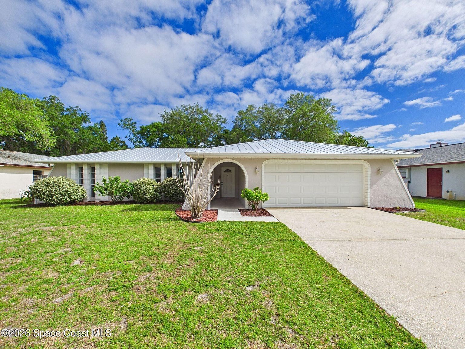 1523 Breese St NE Palm Bay, FL 32905  | Single Family