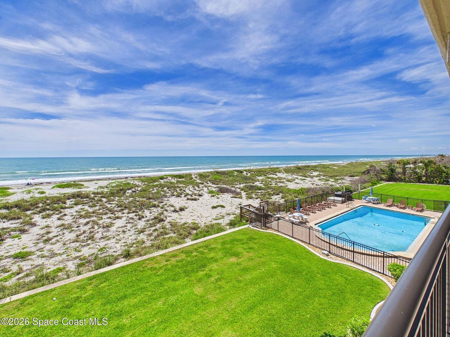 1305 S Atlantic Ave APT 370 Cocoa Beach, FL 32931, 32931