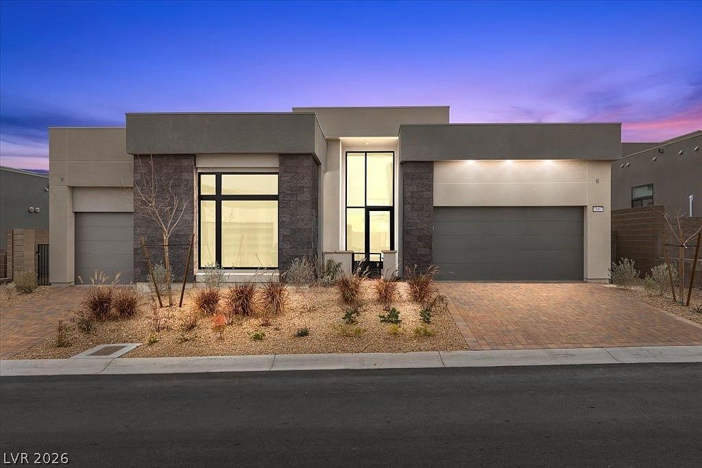 10907 Agate Cliffs Ave Las Vegas, NV 89135  | Single Family