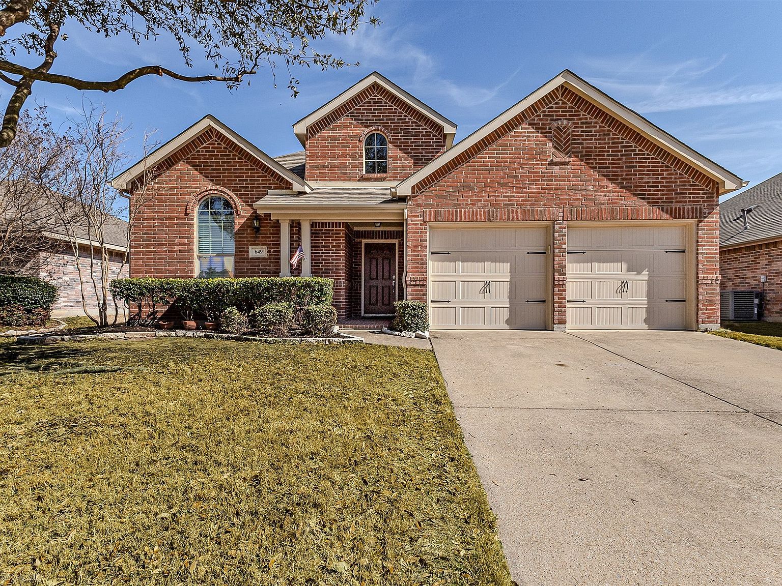649 Cedar Elm Trl Forney, TX 75126 - Thumbnail 2