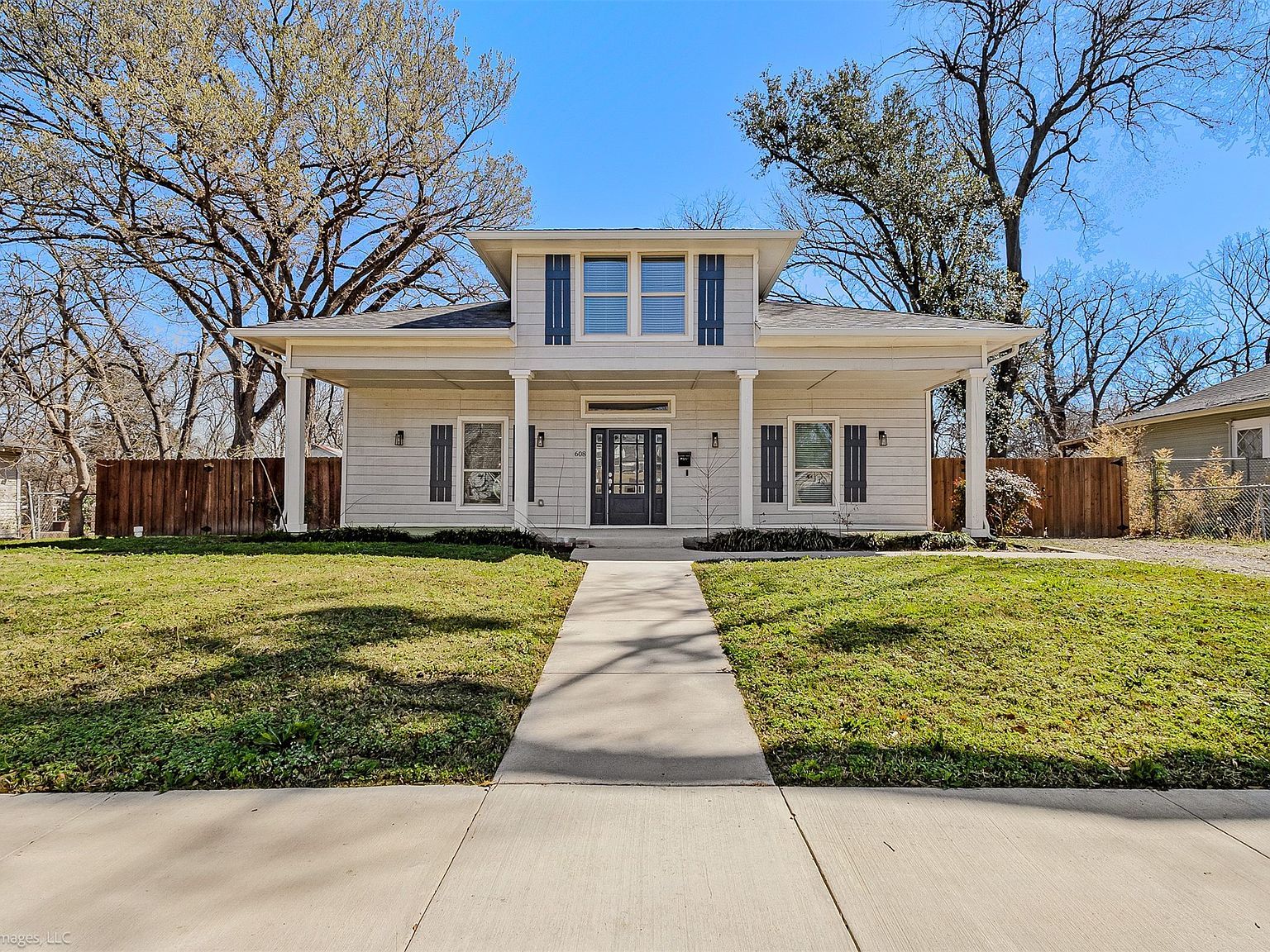 608 N Catherine St Terrell, TX 75160 - Thumbnail 2