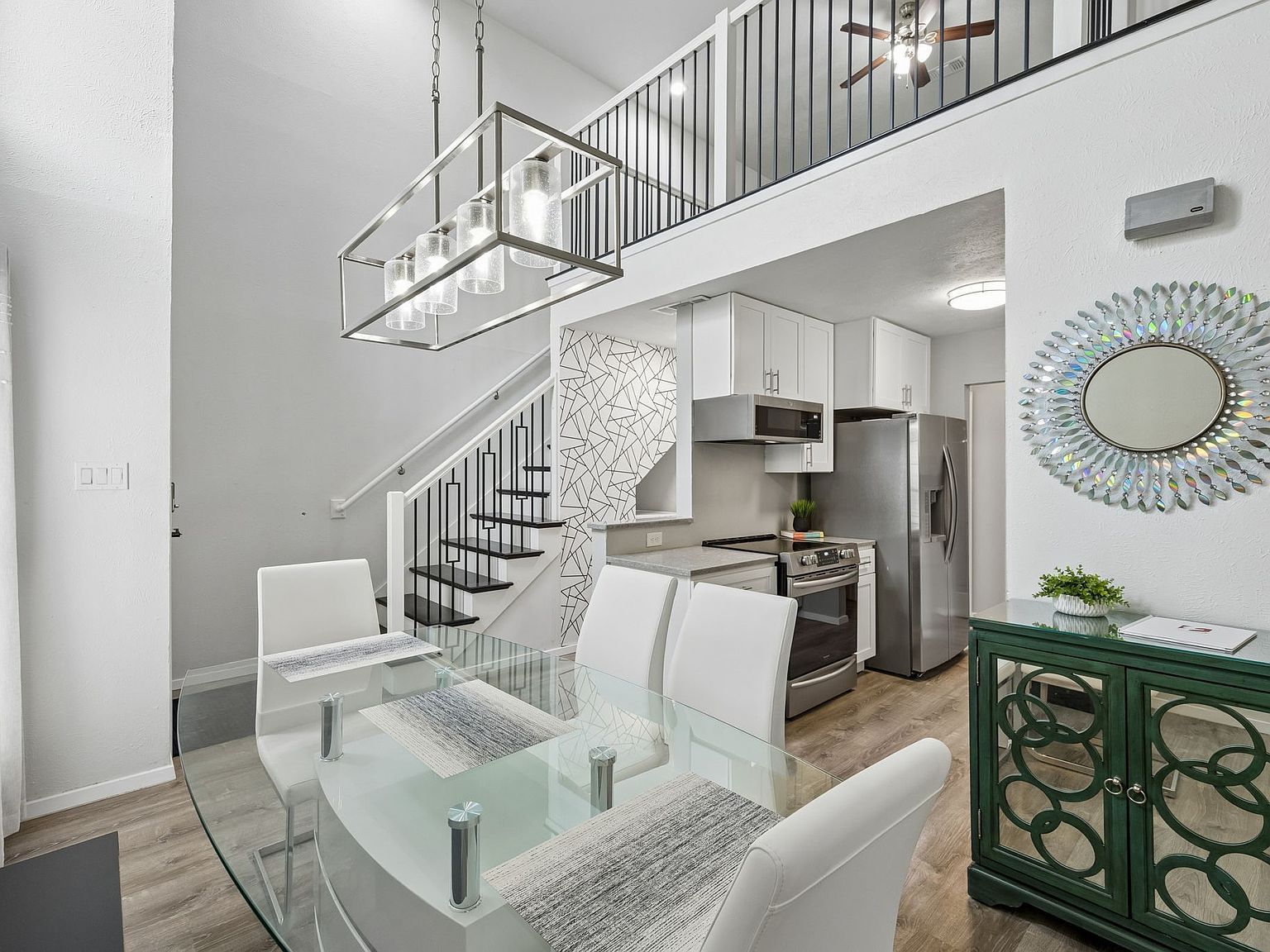 2428 Forest Brook Ln APT 1209 Arlington, TX 76006  | Condominium