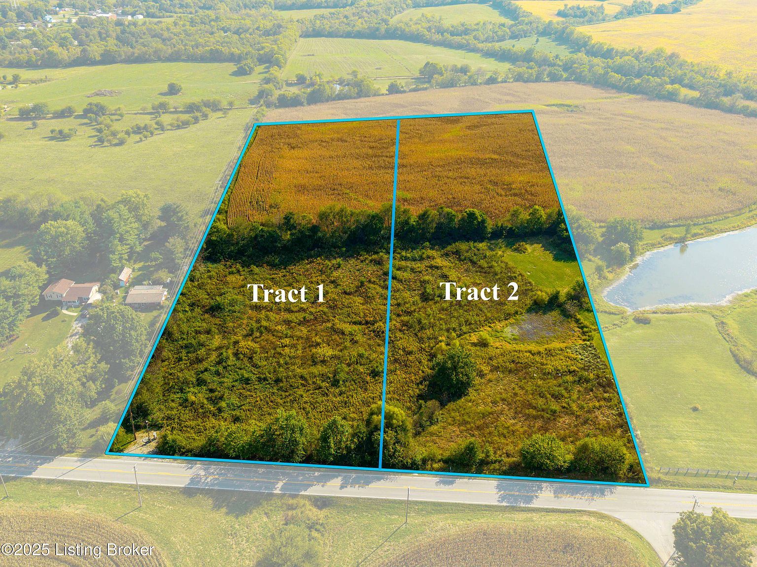 1 Castle Hwy Pleasureville, KY 40057 - Thumbnail 2