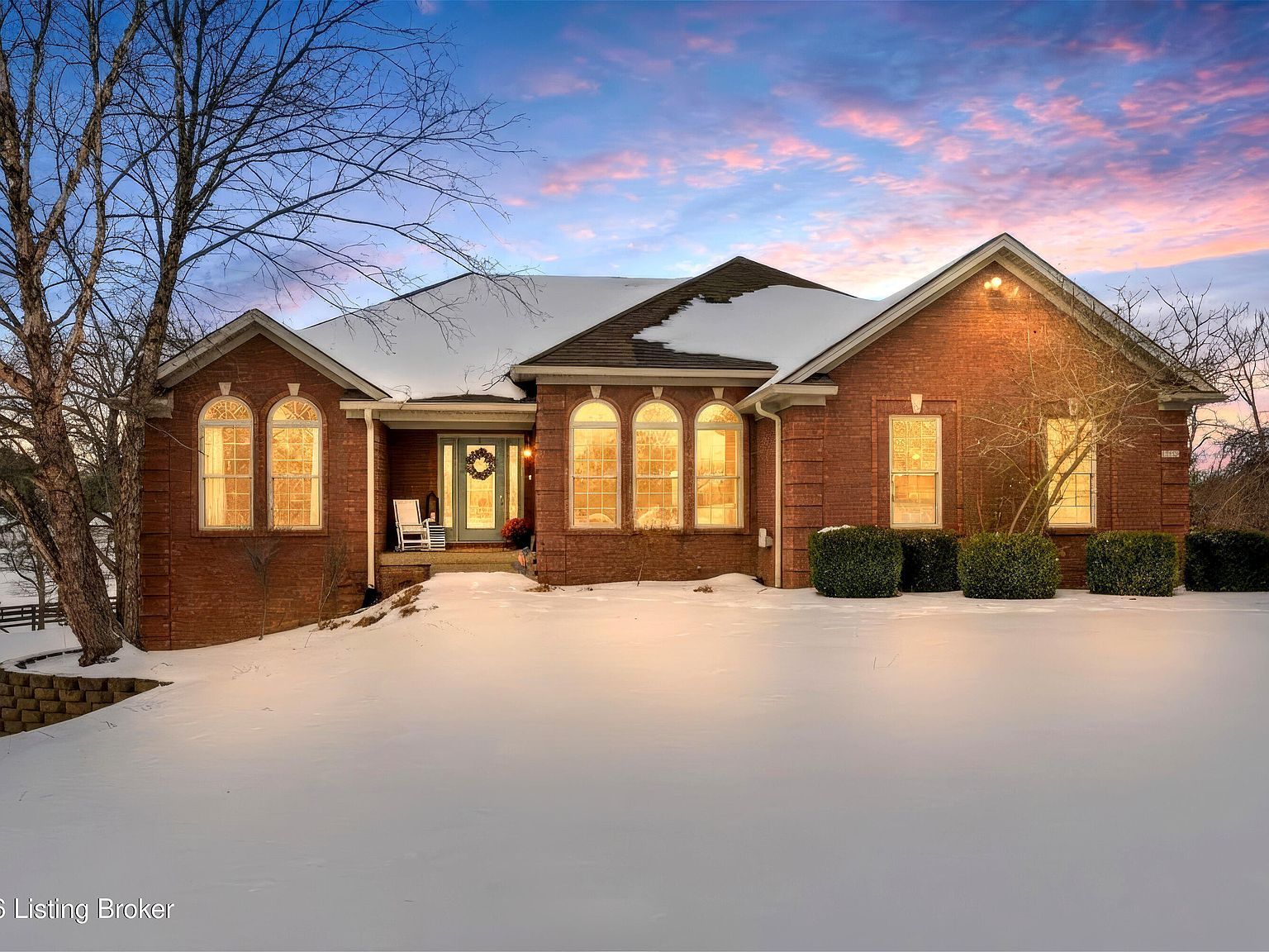 976 Morning Glory Ln Shelbyville, KY 40065 - Thumbnail 2