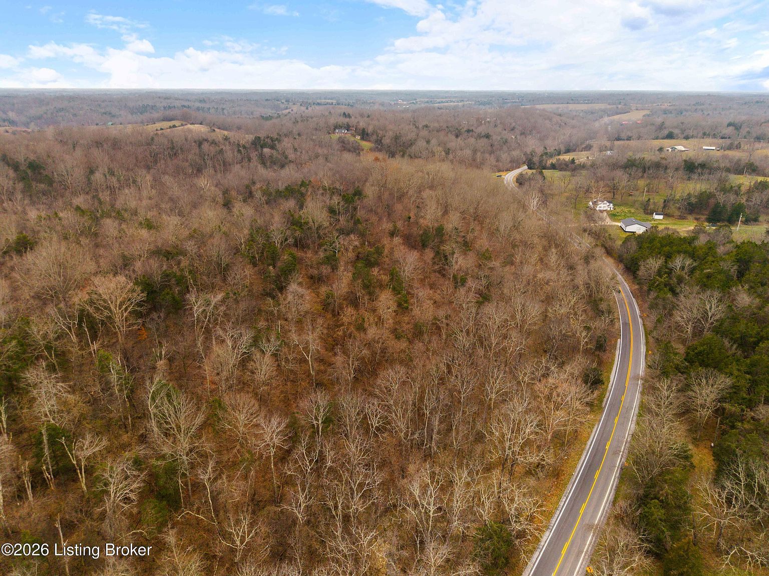 0 Bardstown Rd Lawrenceburg, KY 40342 - Thumbnail 2