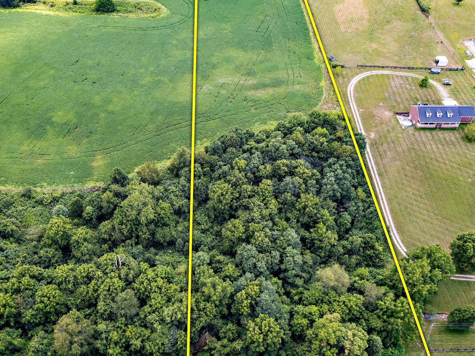 5 Cropper Rd Shelbyville, KY 40065 - Thumbnail 2