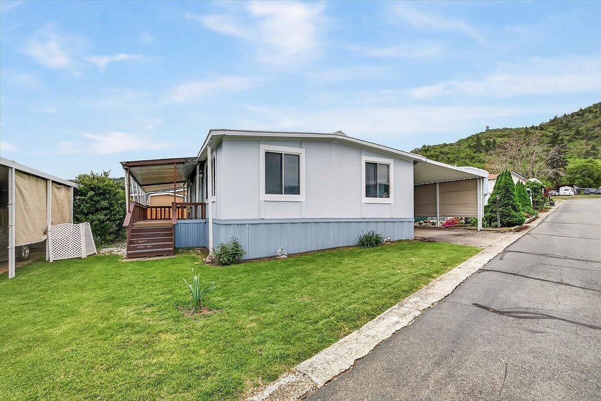 8401 Old Stage Rd Unit 56 Central Point, OR 97502, 97502