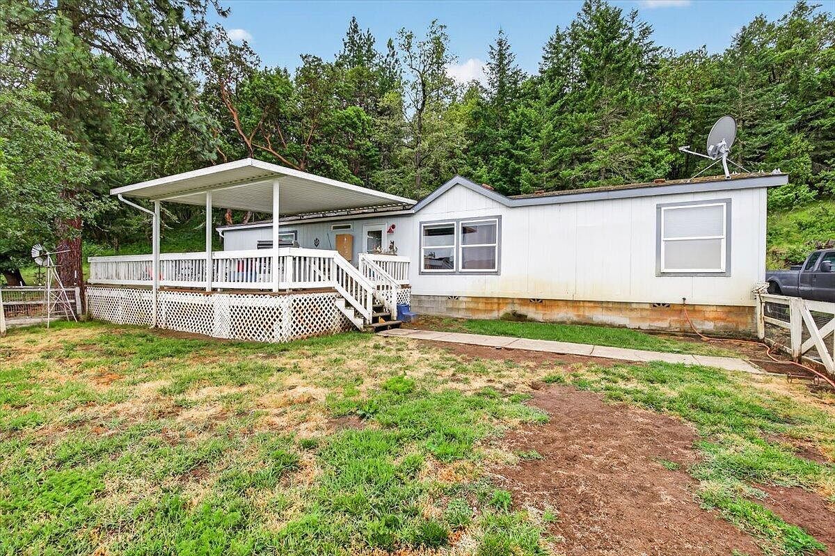 483 Wren Ridge Dr Eagle Point, OR 97524, 97524