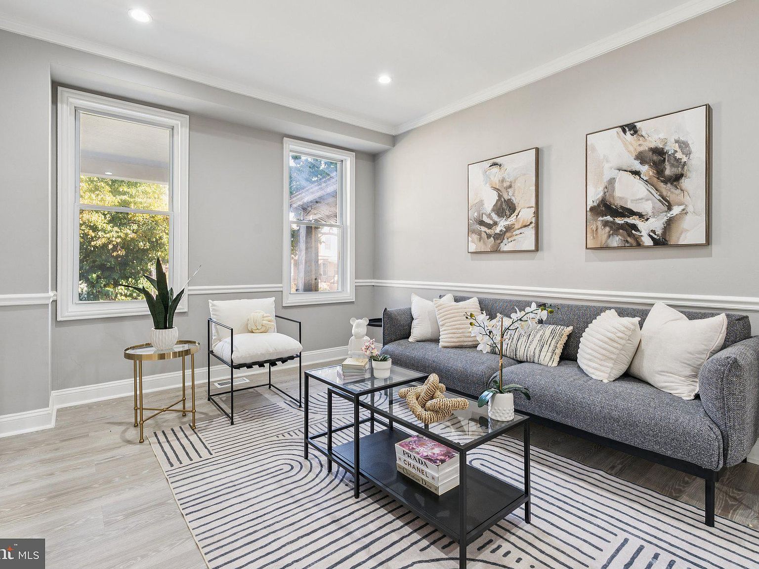 2461 Shirley Ave Baltimore, MD 21215 - Thumbnail 2