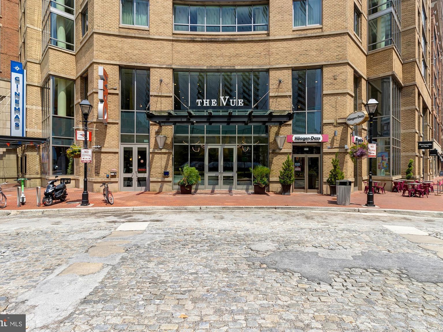 675 President St UNIT 1406 Baltimore, MD 21202 - Thumbnail 2