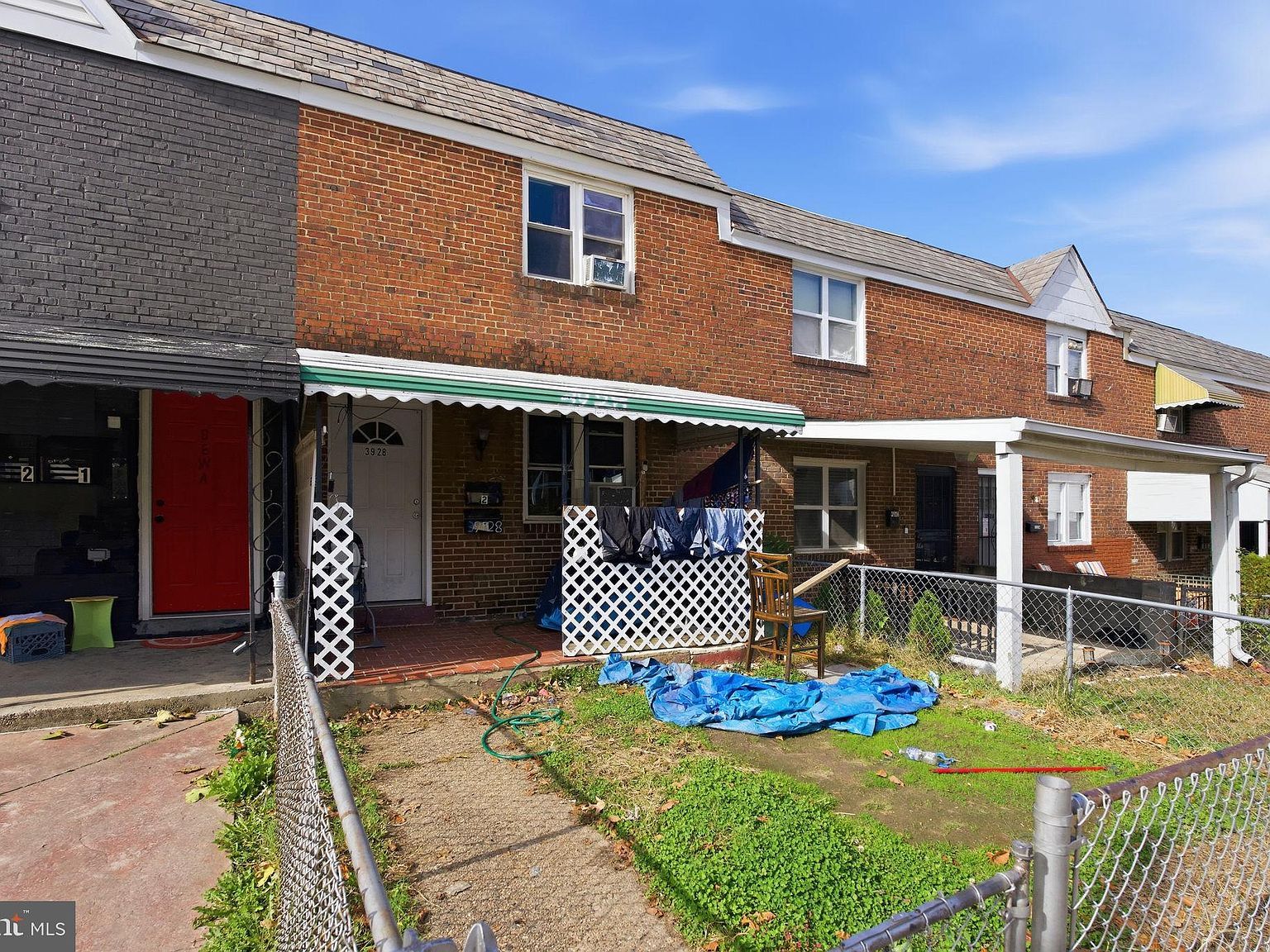 3928 8th St Baltimore, MD 21225 - Thumbnail 2