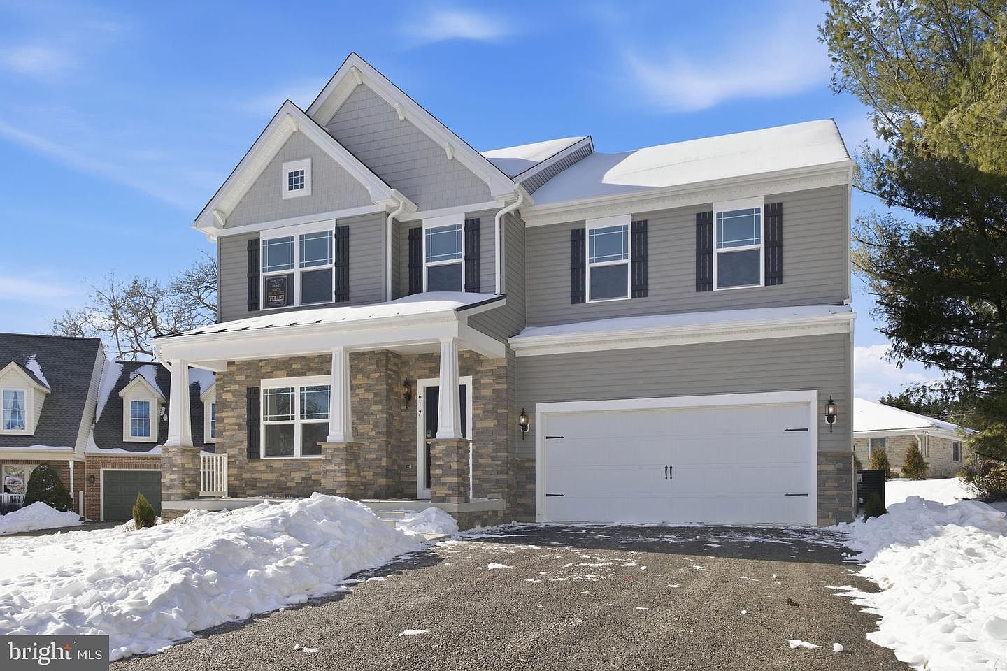 617 Loring Ave Bel Air, MD 21014 - Thumbnail 2