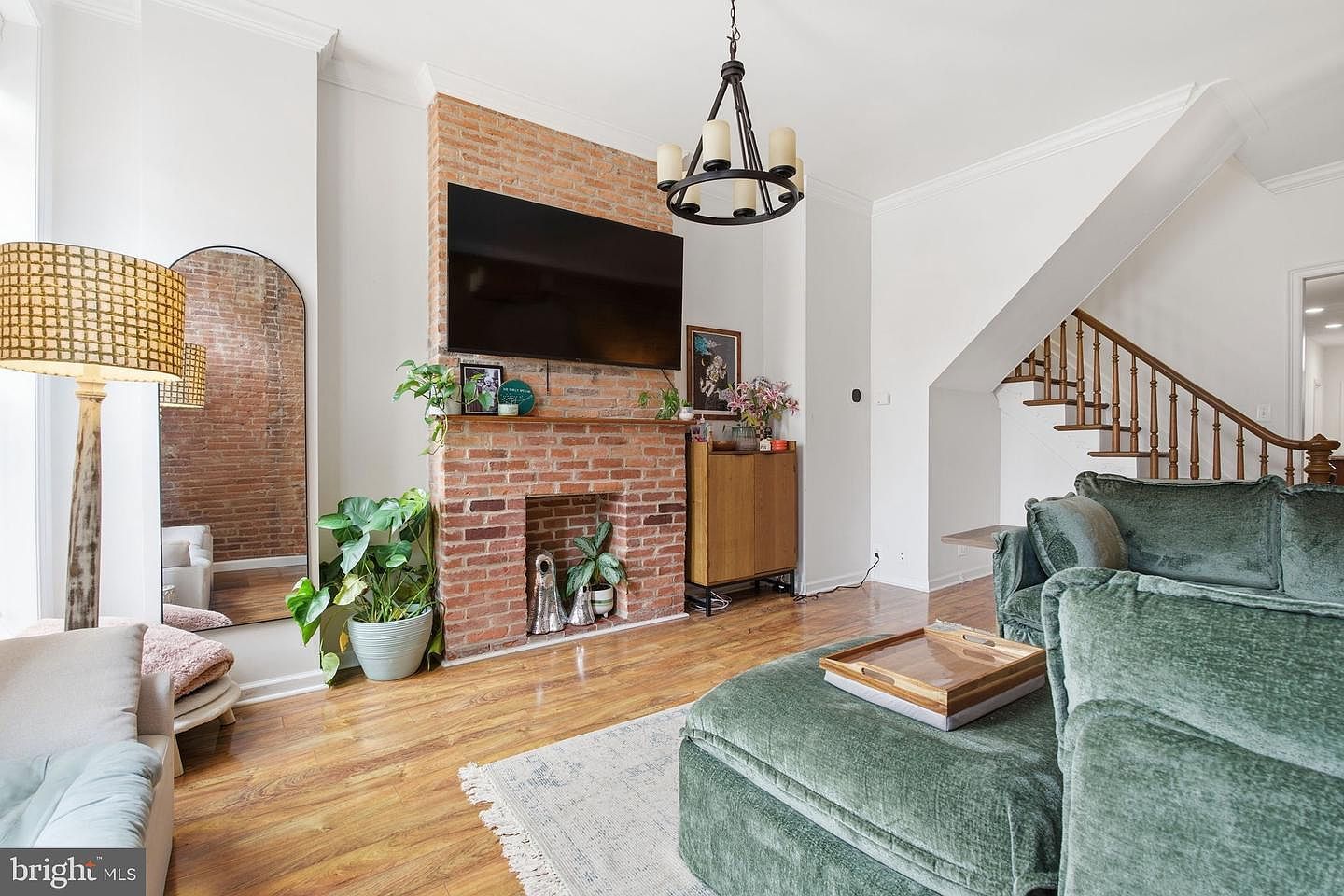 3032 Dillon St Baltimore, MD 21224 - Thumbnail 2